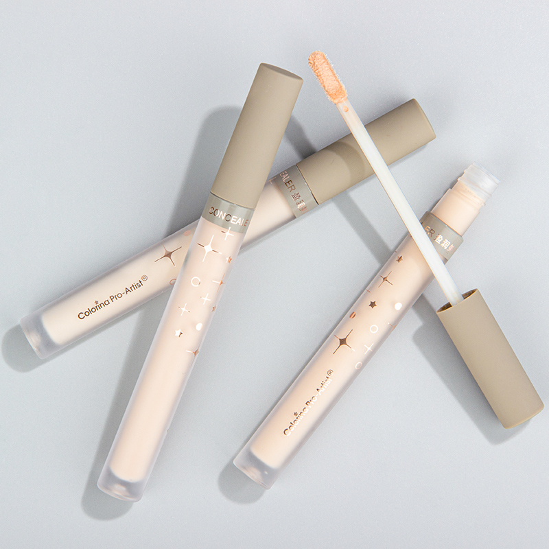 Moisturizing tube packin···