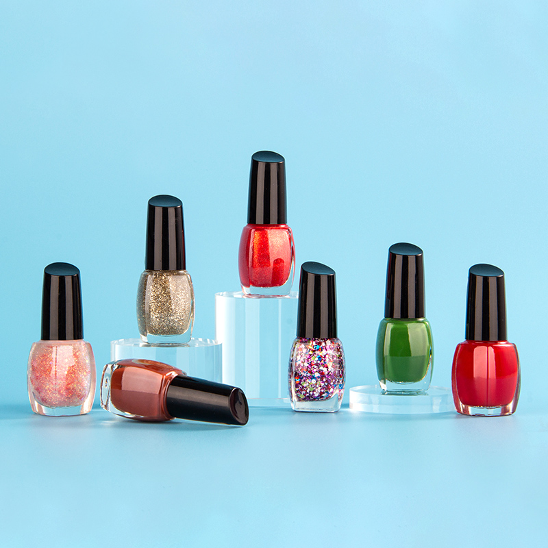 43 colors series nail po···
