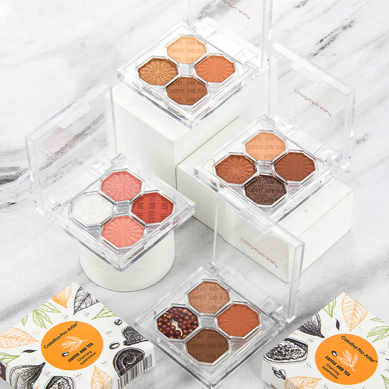 4 Colors Charming Mini E···
