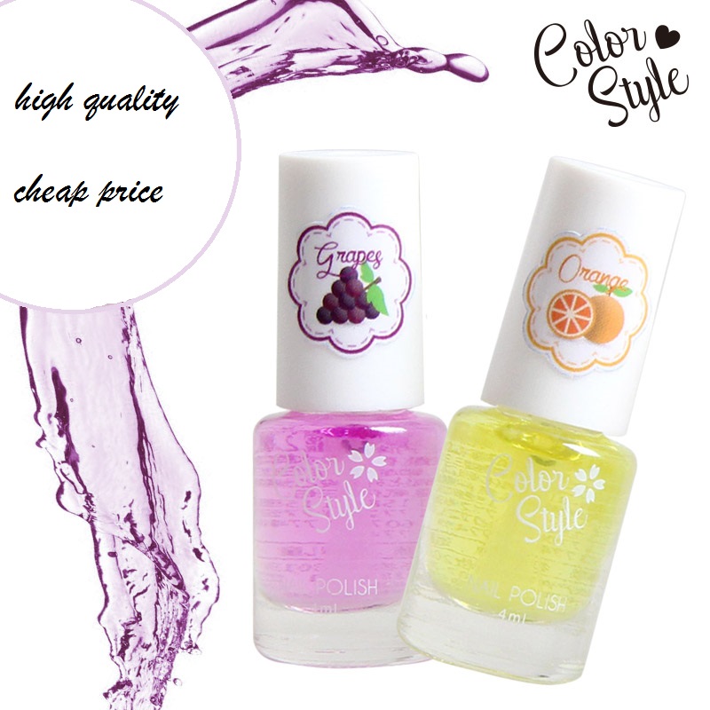 Nail Treatment  N060