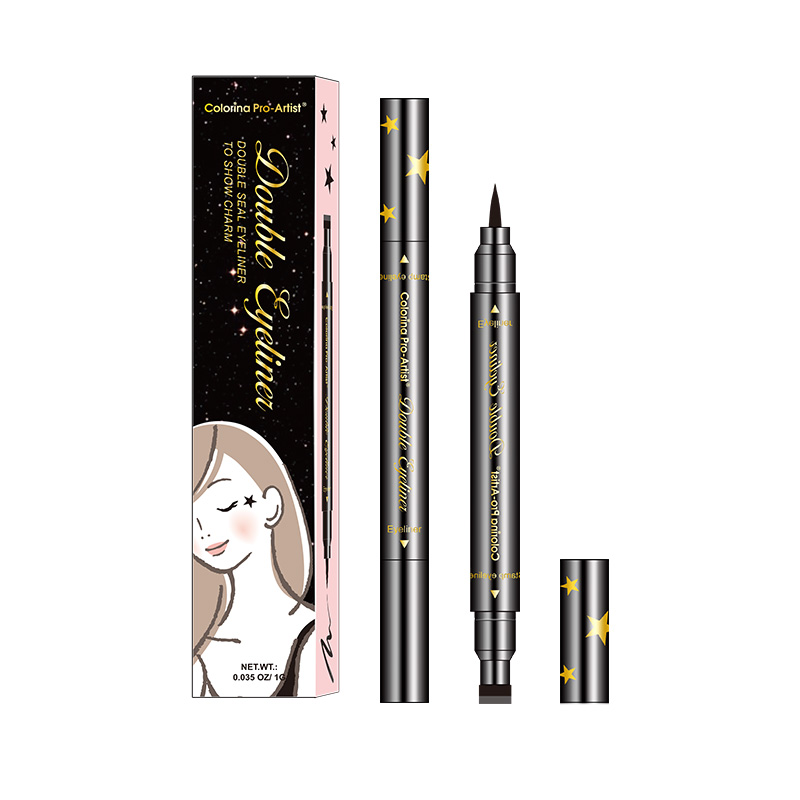 Double Seal Waterproof  ···