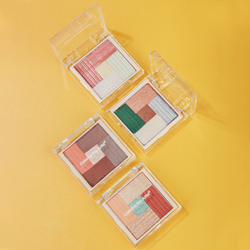 New Formulation and Tech···